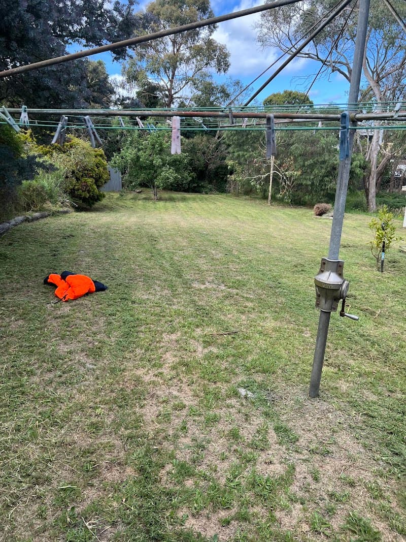 My Hardy Yardy gardening work in Frankston
