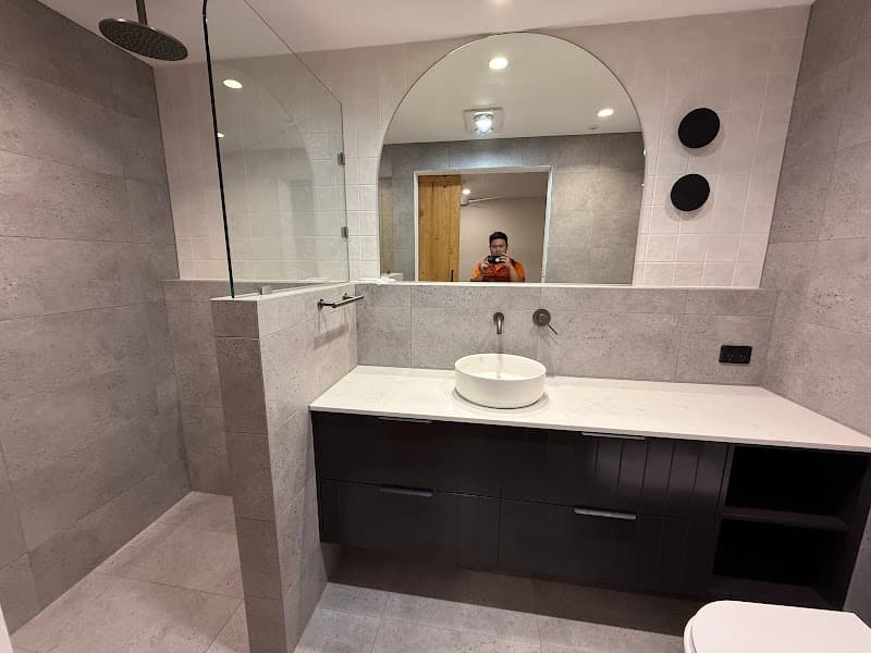 My home cleaning services cleaning work in Ottoway