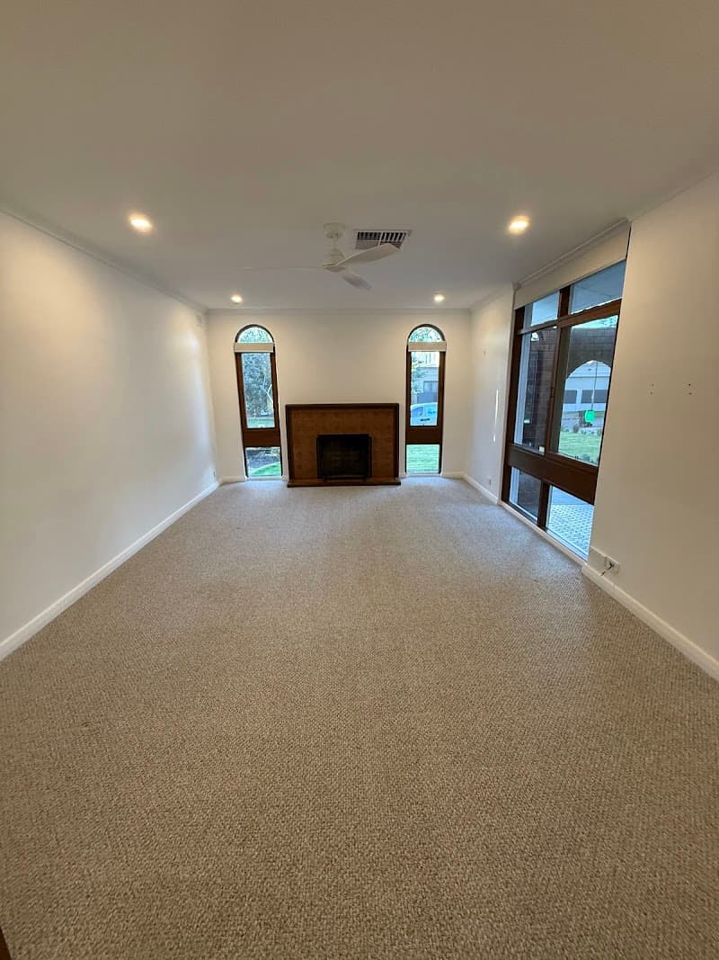 My home cleaning services cleaning work in Ottoway
