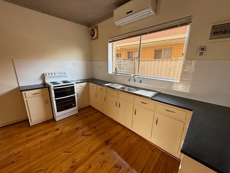 My home cleaning services cleaning work in Ottoway