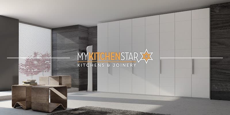 My Kitchen Star Central Coast kitchen renovation work in West Gosford