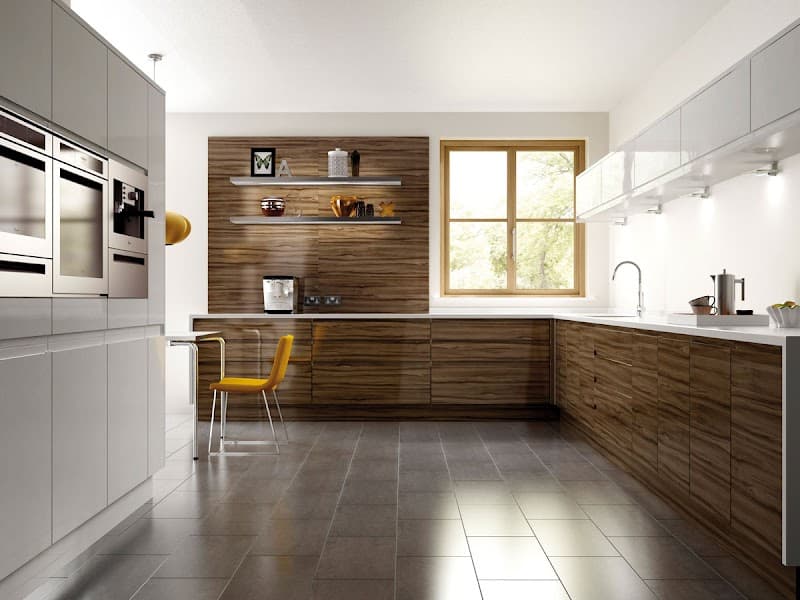 My Kitchen Star Central Coast kitchen renovation work in West Gosford