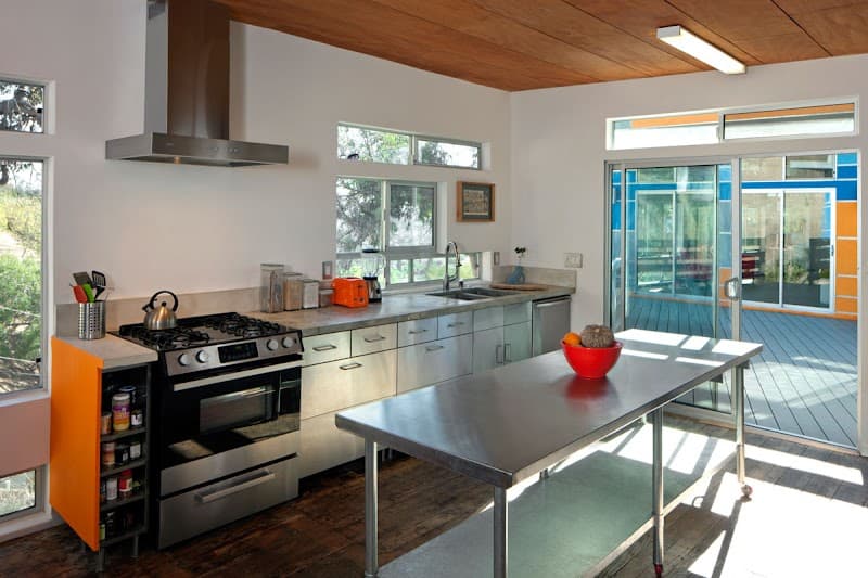 My Kitchen Star Central Coast kitchen renovation work in West Gosford