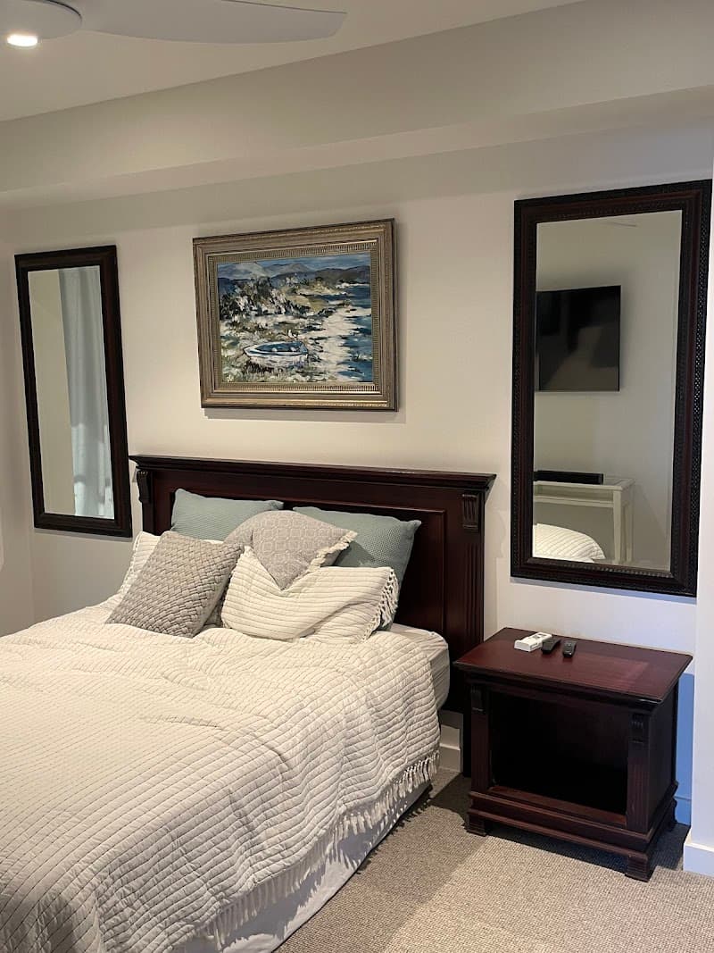 My Local Handyman carpentry work in Brisbane City