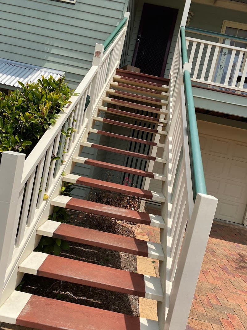 My Local Handyman carpentry work in Brisbane City
