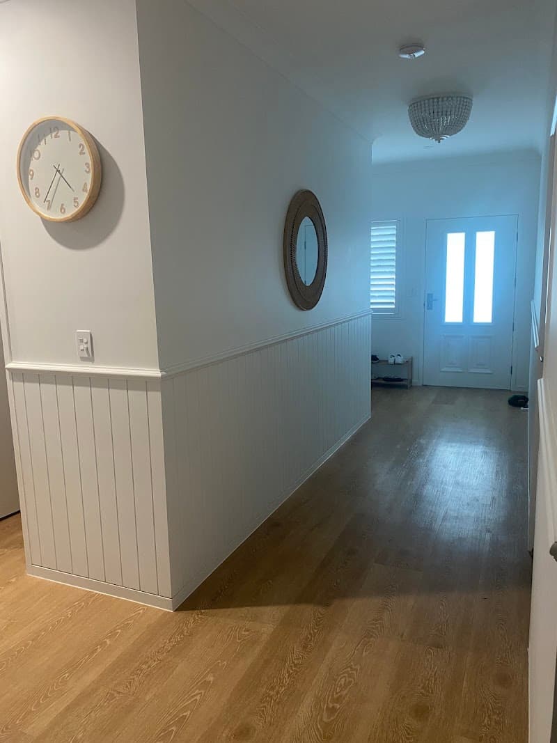My Local Handyman carpentry work in Brisbane City