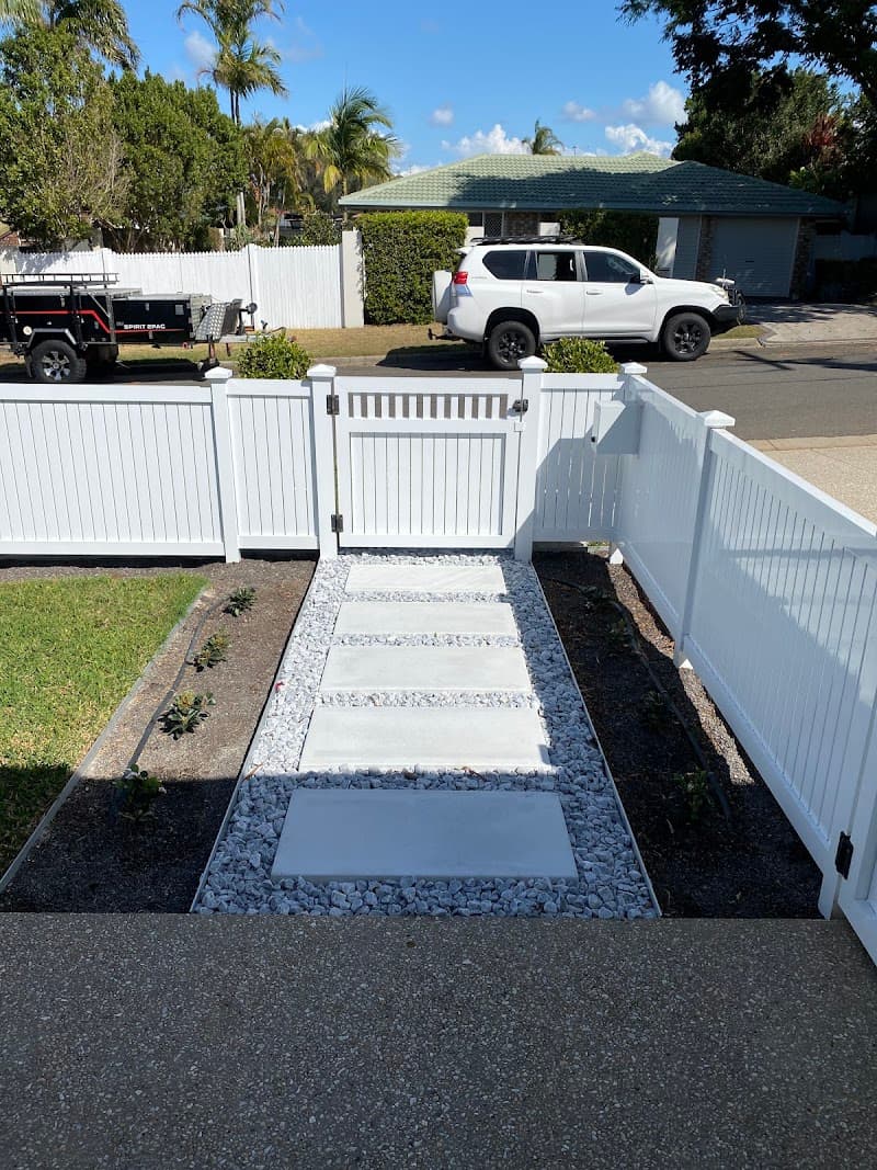 My Local Handyman carpentry work in Brisbane City