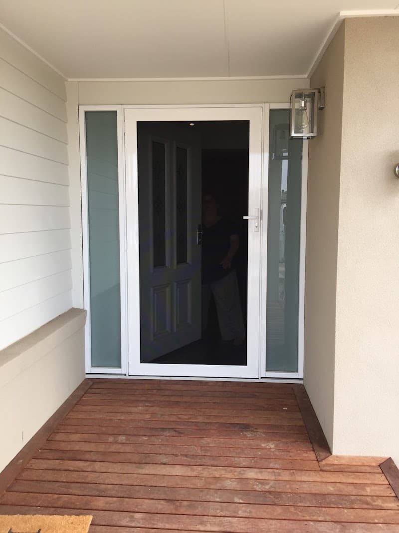 My Security Door Geelong - Crimsafe Steel Security Doors Geelong security & cctv work in Newtown