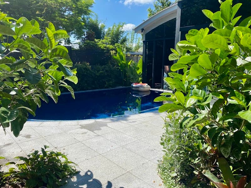 My Verandah – Landscape Architect and Garden Design Brisbane gardening work in Auchenflower