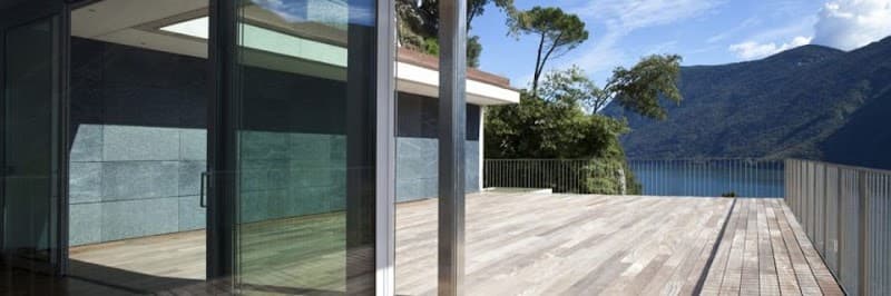 Myalup Glass & Aluminium glass & glazier work in Uduc