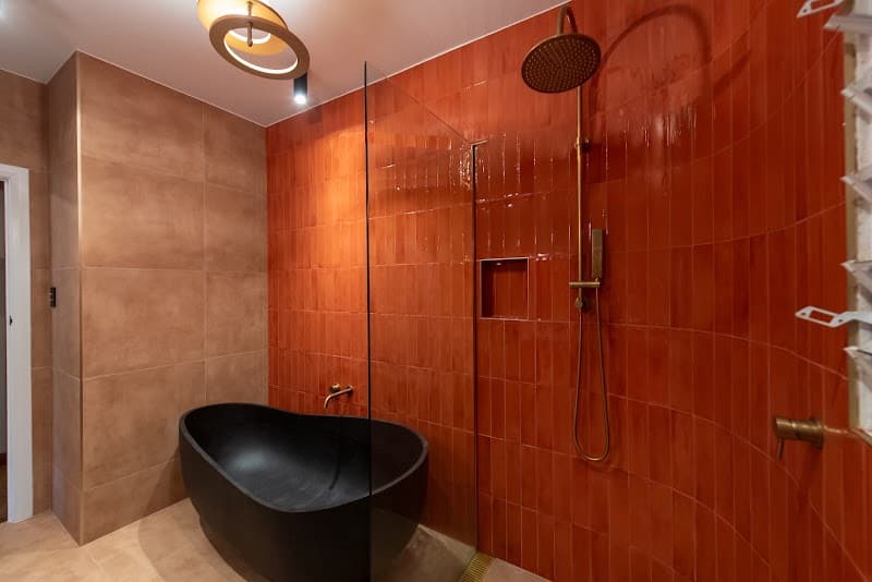 MYBUILD Group bathroom renovation work in Cairns North