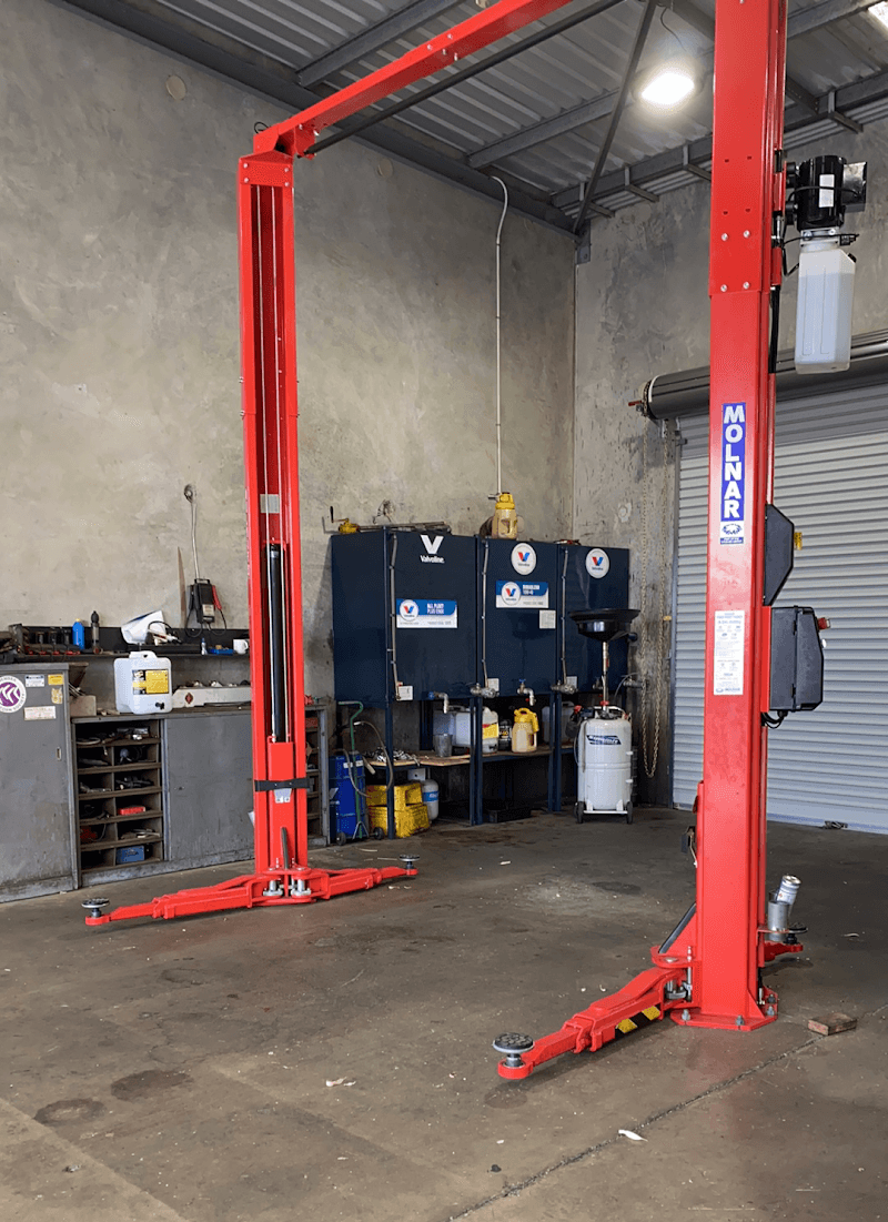 MYMECH MECHANICAL AND AIR-CONDITIONING air conditioning work in Bunbury