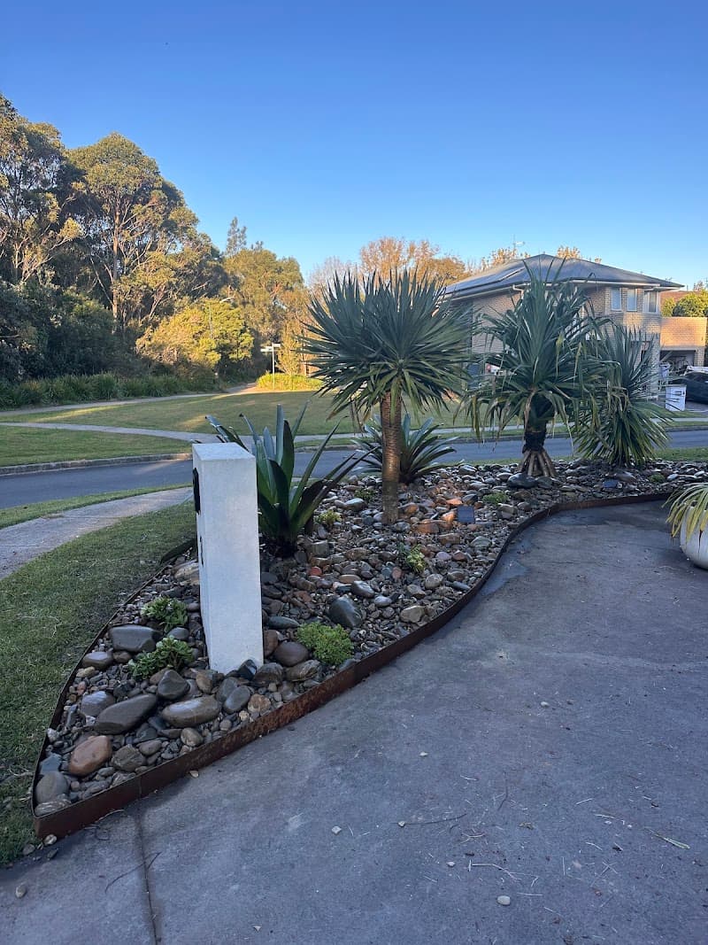 myMowing lawn care work in Manly Vale