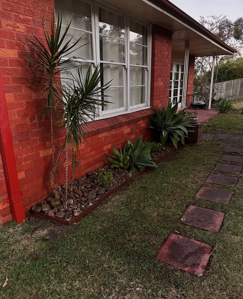 myMowing lawn care work in Manly Vale
