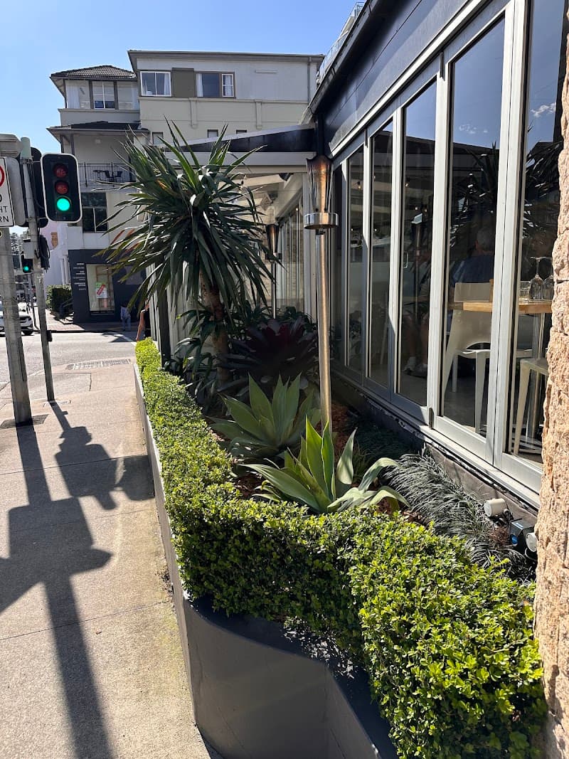 myMowing lawn care work in Manly Vale