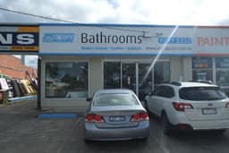 Mysquare Bathrooms