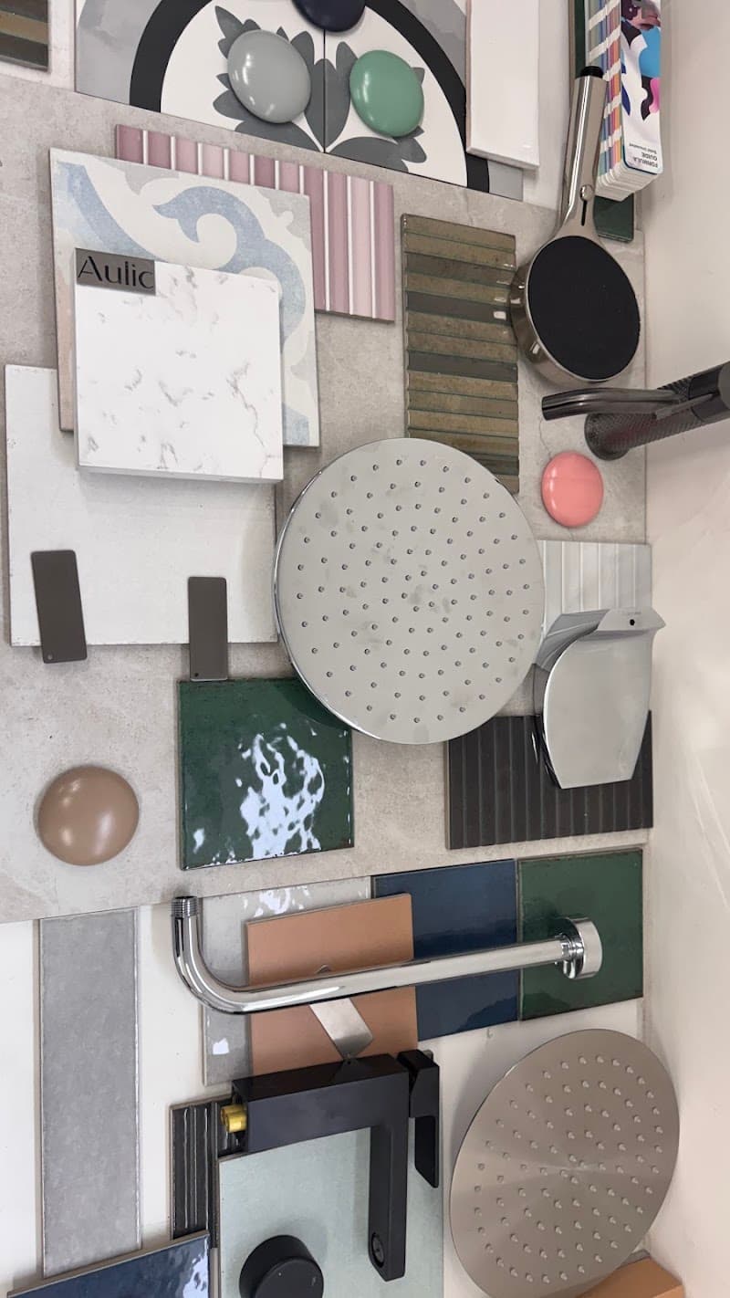 Mysquare Bathrooms bathroom renovation work in Dandenong