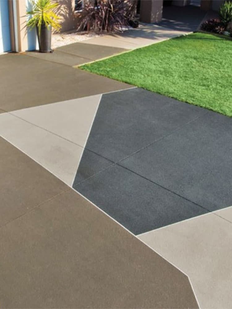 N & F Concrete Specialists concreting work in Kidman Park