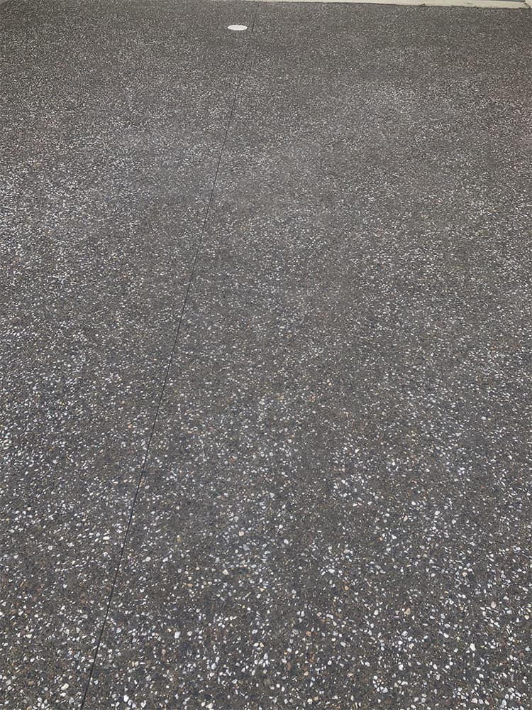 N & F Concrete Specialists concreting work in Kidman Park