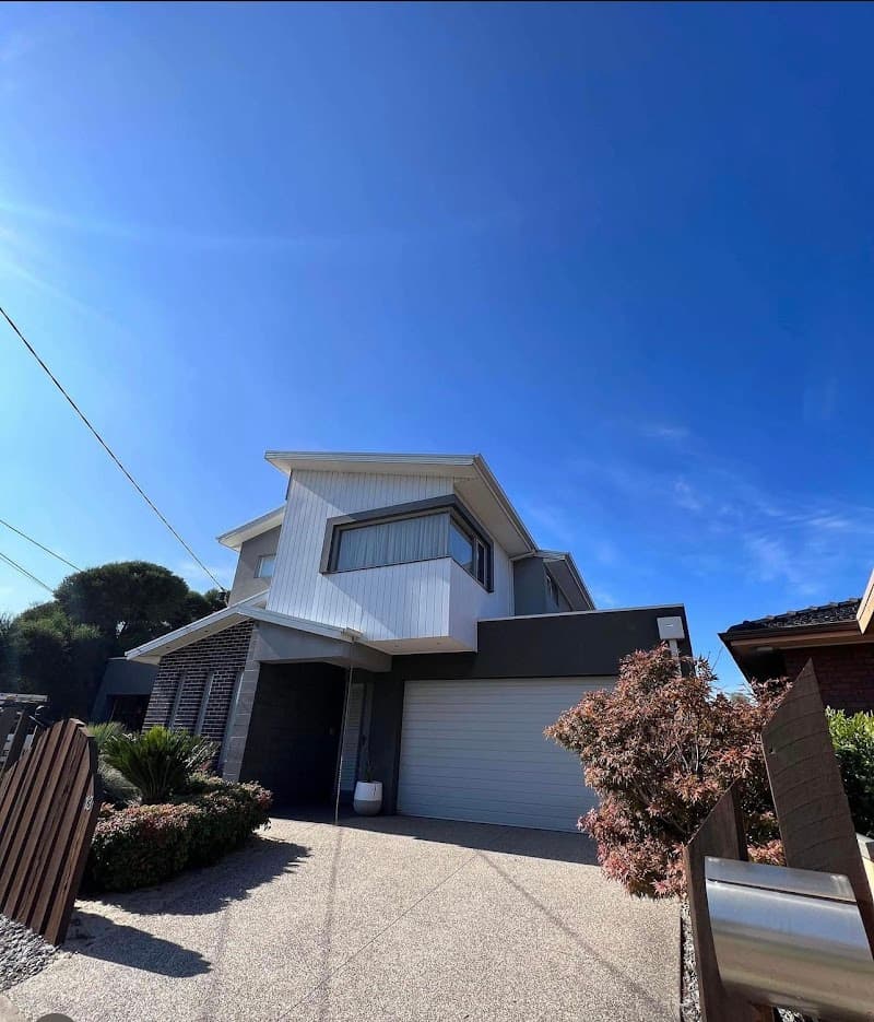 N & H Painters - Geelong's Trusted Family Painters painter work in Geelong