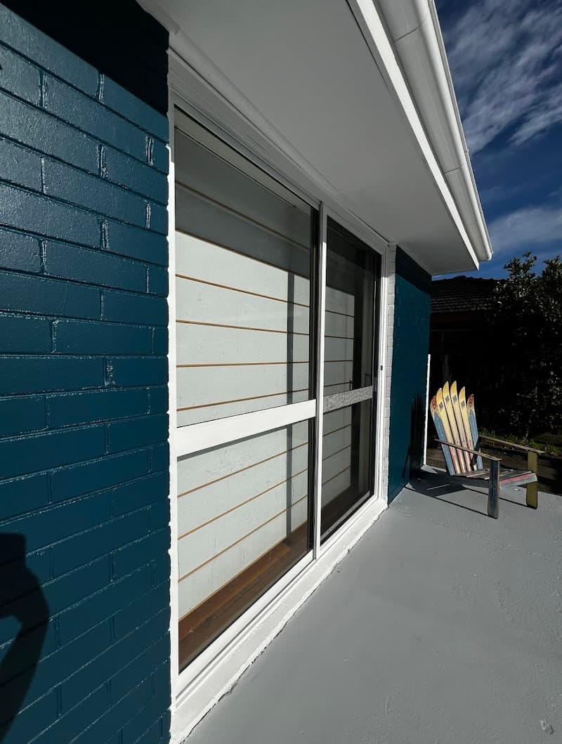 N & H Painters - Geelong's Trusted Family Painters painter work in Geelong