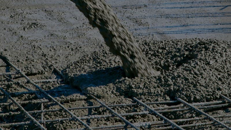 N & S Formwork & Concreting concreting work in Frenchs Forest