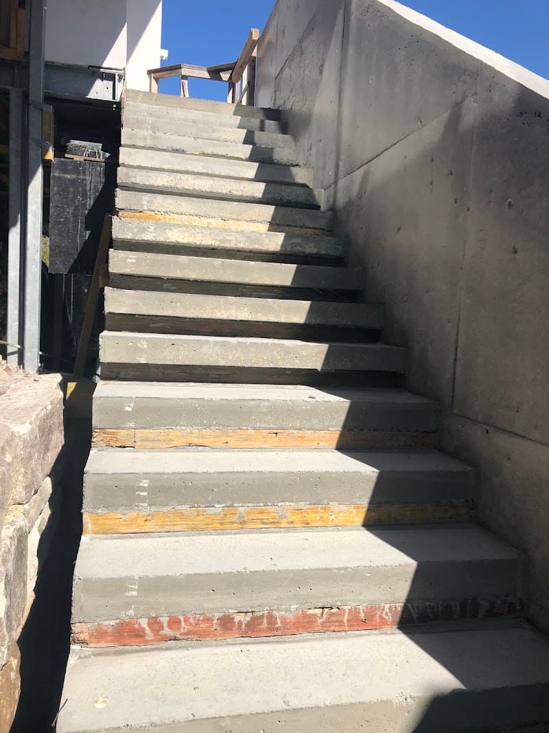 N & S Formwork & Concreting concreting work in Frenchs Forest