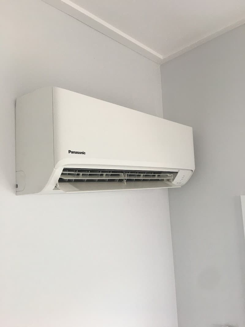 N1 Air Conditioning air conditioning work in North Parramatta