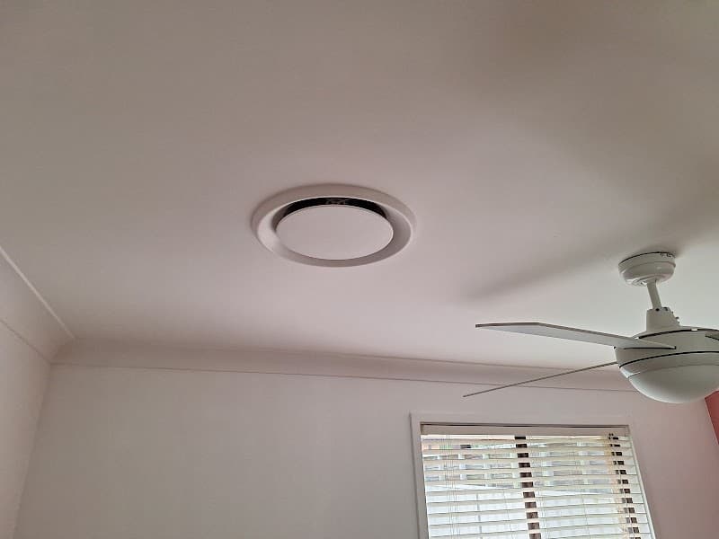 N1 Air Conditioning air conditioning work in North Parramatta