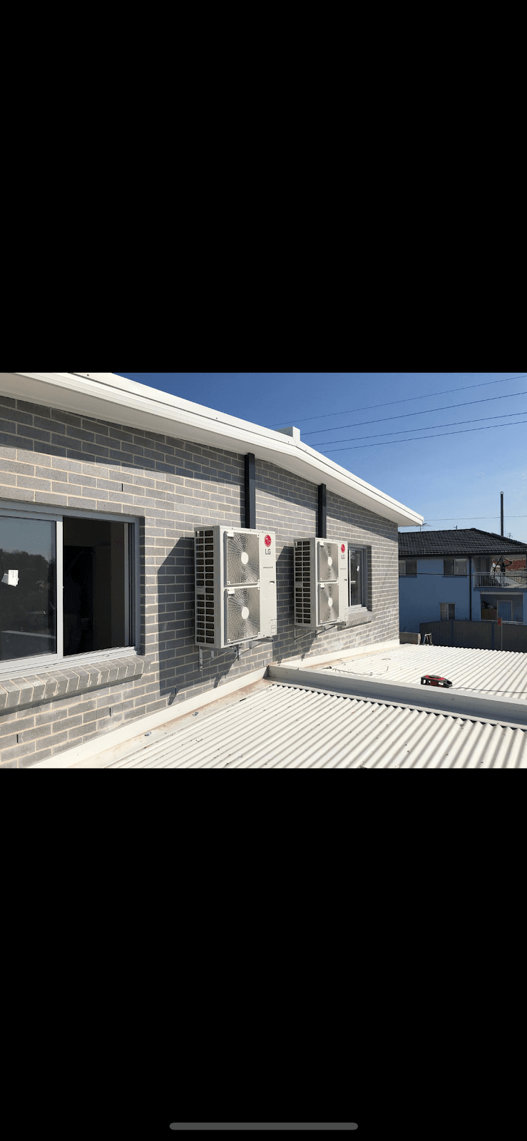 N3 Air Conditioning air conditioning work in Sydney