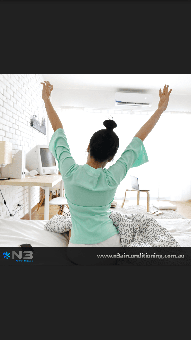 N3 Air Conditioning air conditioning work in Sydney