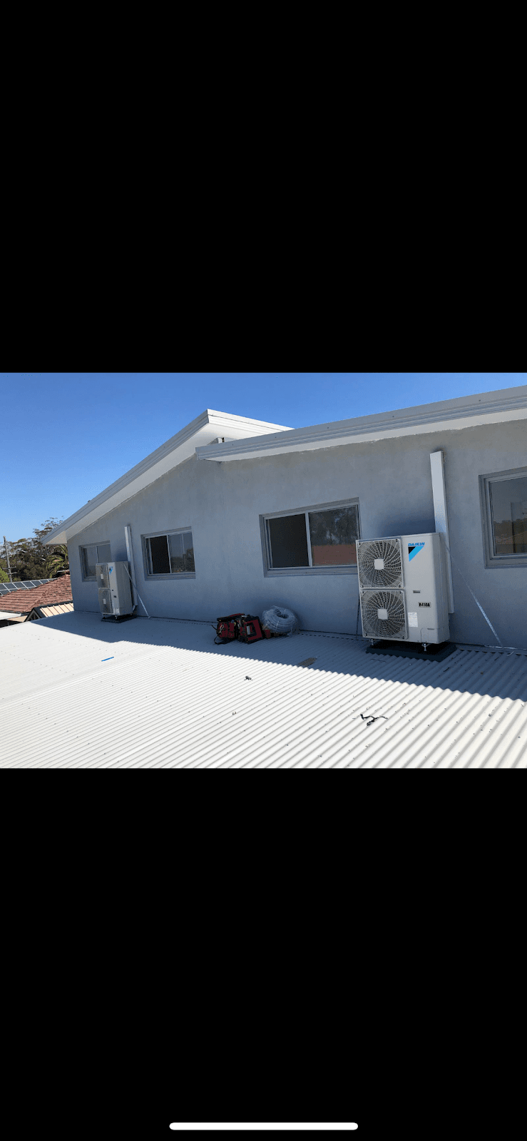 N3 Air Conditioning air conditioning work in Sydney