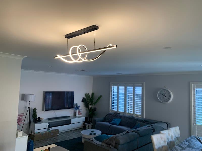 Naarm Electric electrician work in Melbourne