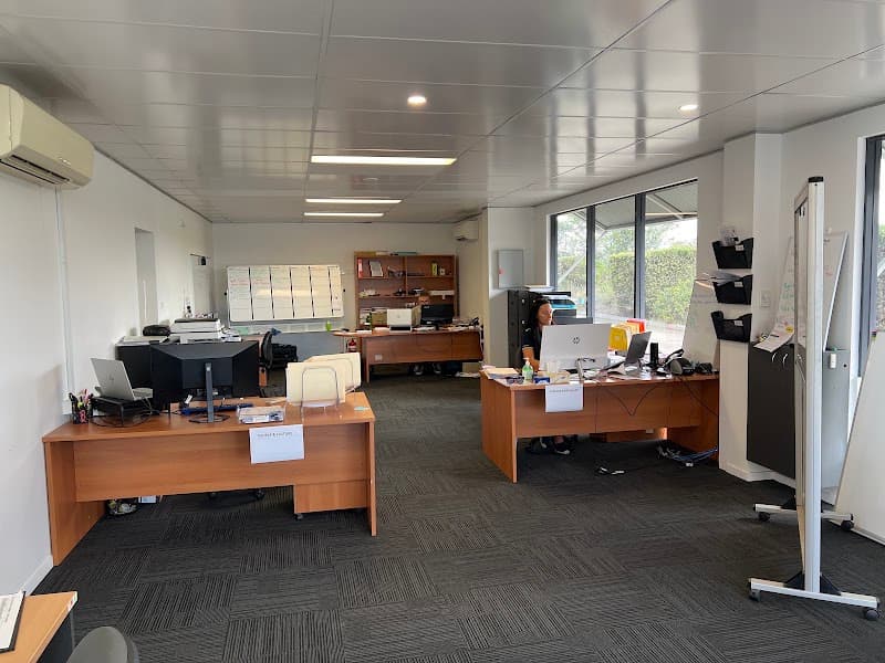 NAC Services Asbestos Removal asbestos removal work in Mayfield West
