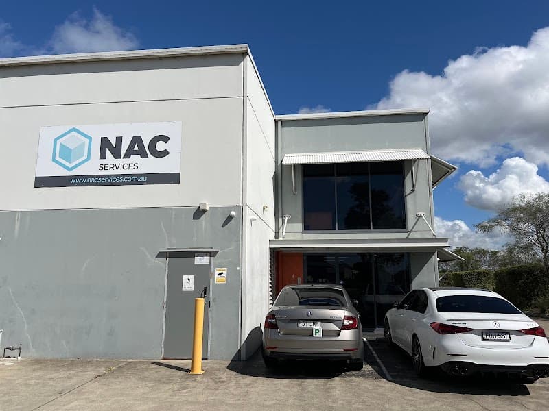NAC Services Asbestos Removal asbestos removal work in Mayfield West