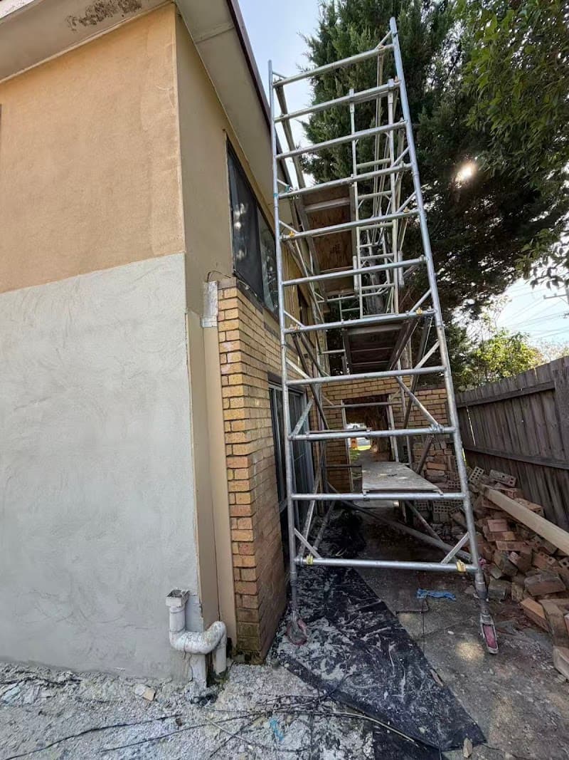 Nafu Services | Property, Home Maintenance Services & Registered Handyman Melbourne CBD handyman work in Melbourne