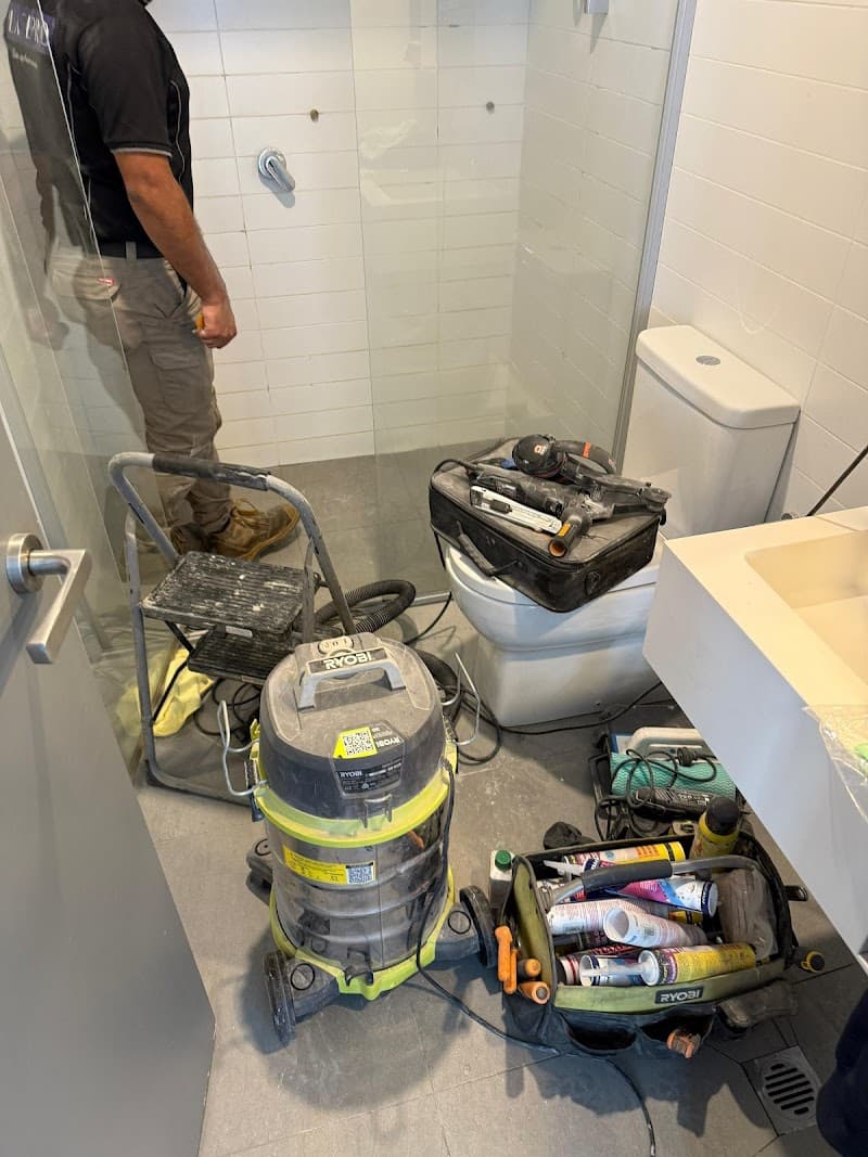 Nafu Services | Property, Home Maintenance Services & Registered Handyman Melbourne CBD handyman work in Melbourne