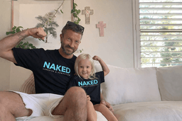 Naked Asbestos & Demolition