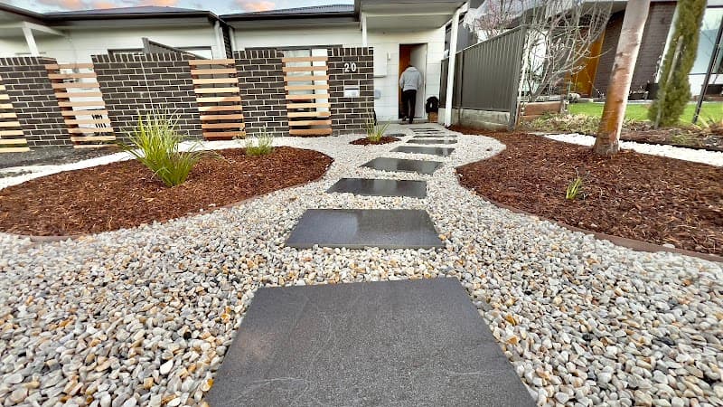 Nanak Landscaping Act landscaping work in Taylor