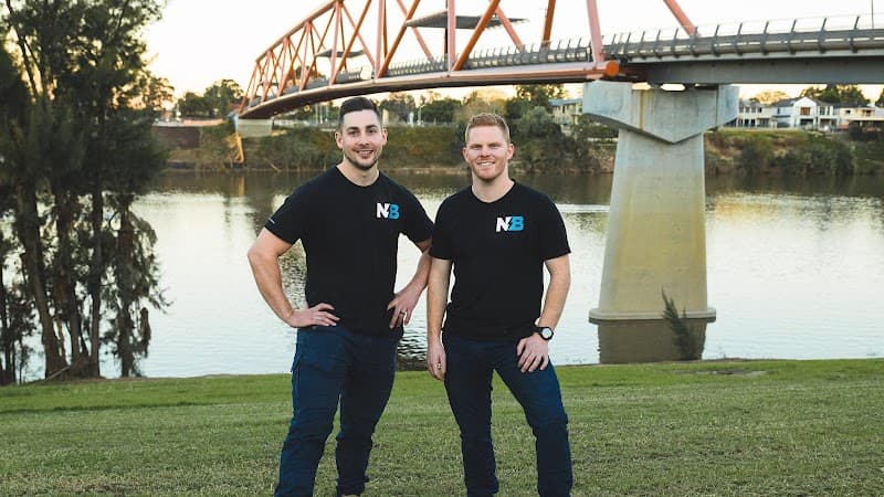 N&B Electrical Solutions electrician work in Emu Plains