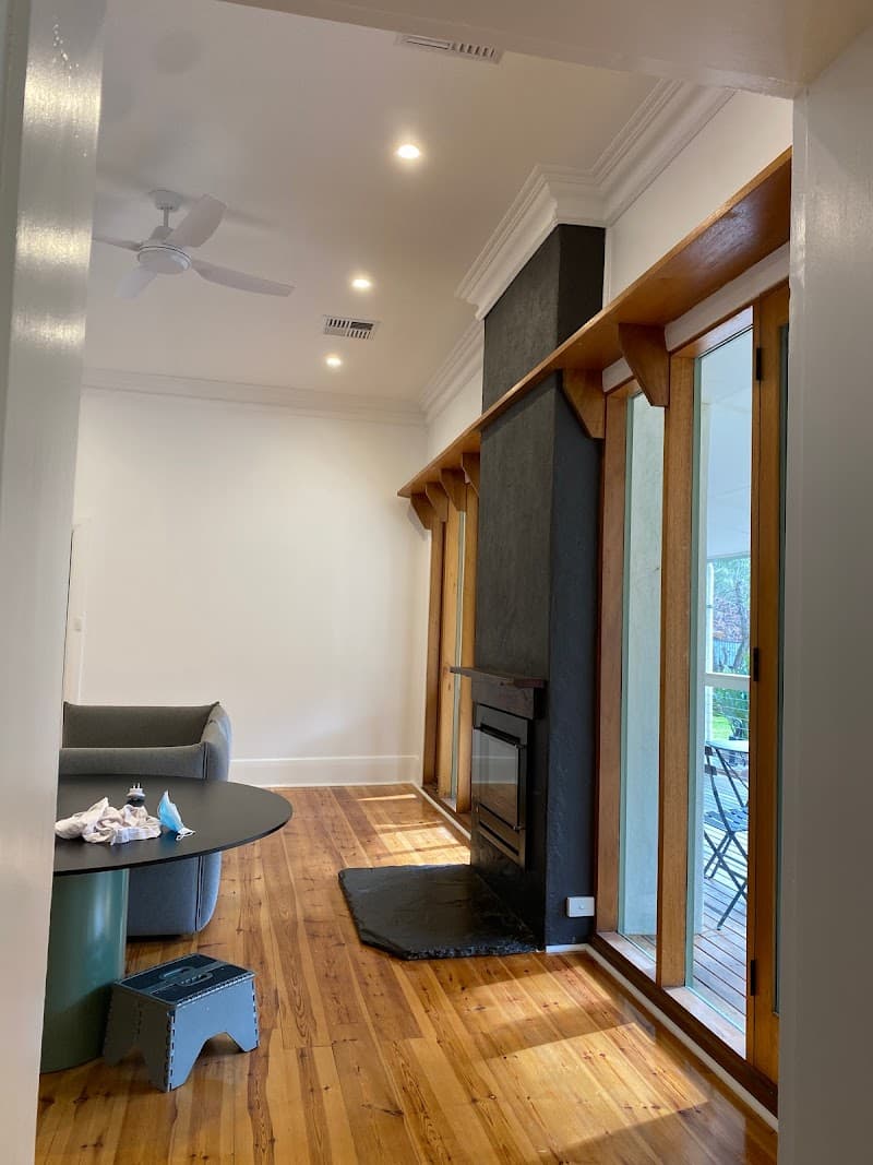 Nano Painting pty ltd painter work in Mango Hill