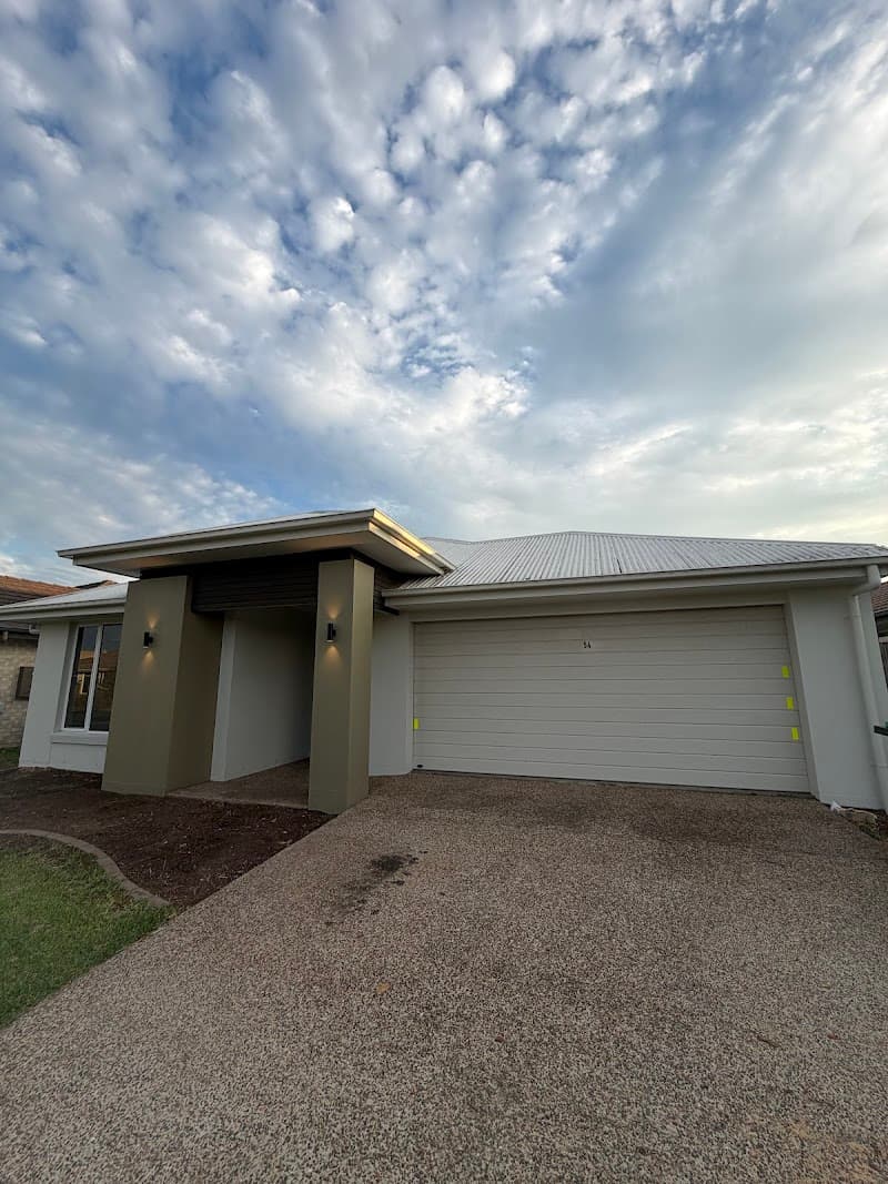 Nano Painting pty ltd painter work in Mango Hill