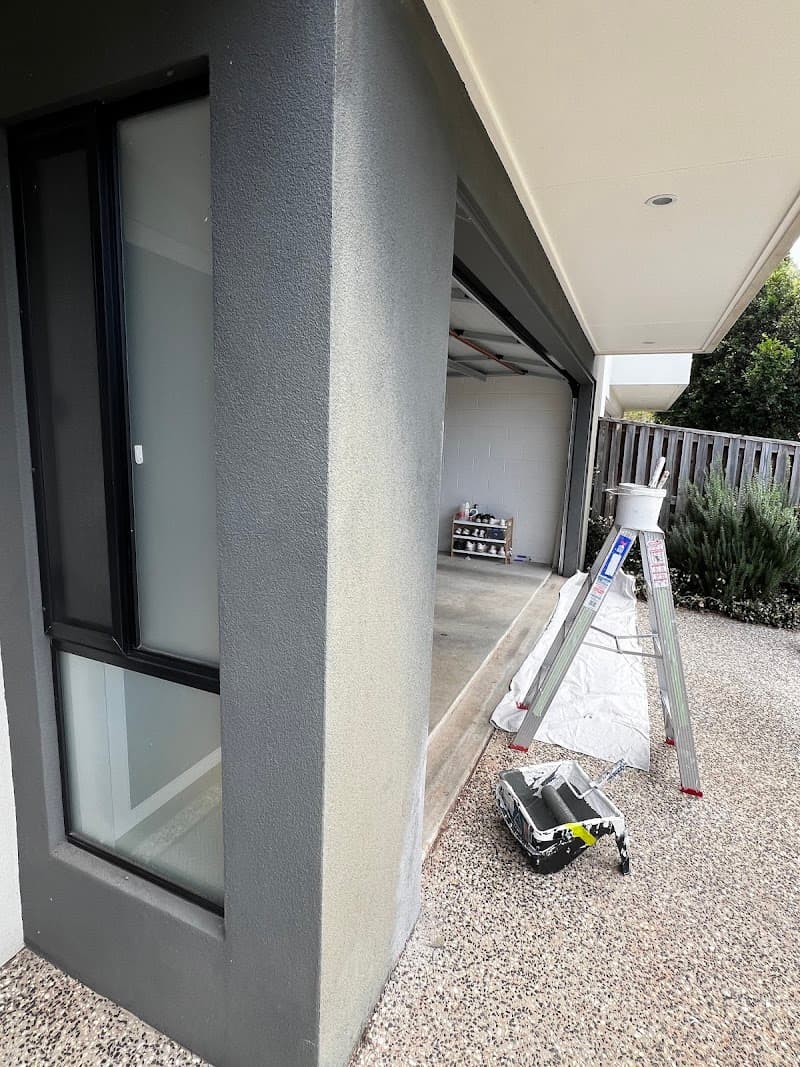 Nano Painting pty ltd painter work in Mango Hill