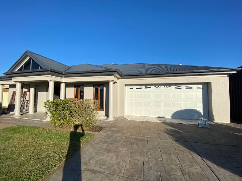 Nano Painting pty ltd painter work in Mango Hill