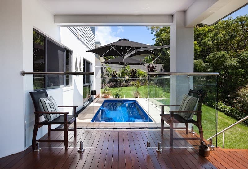 Narellan Pools Mackay pool builder work in North Mackay