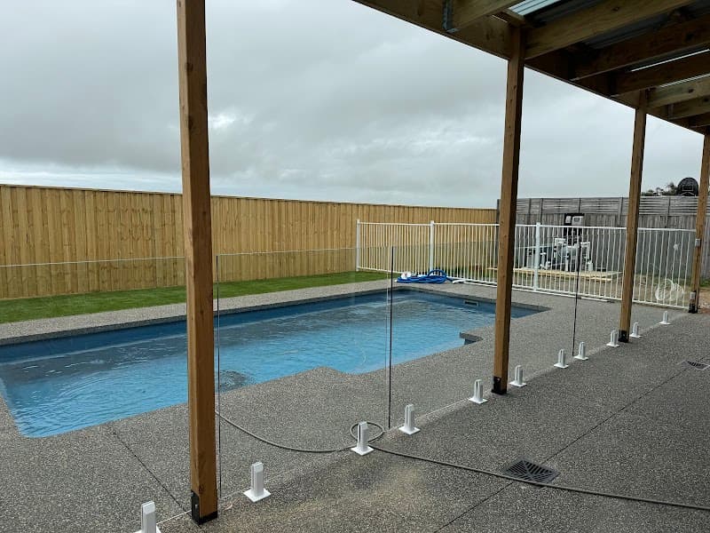 Narellan Pools pool builder work in Torquay