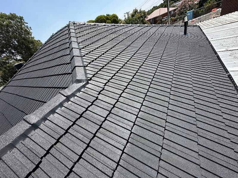 Narregate Roof Services roofing work in Dandenong