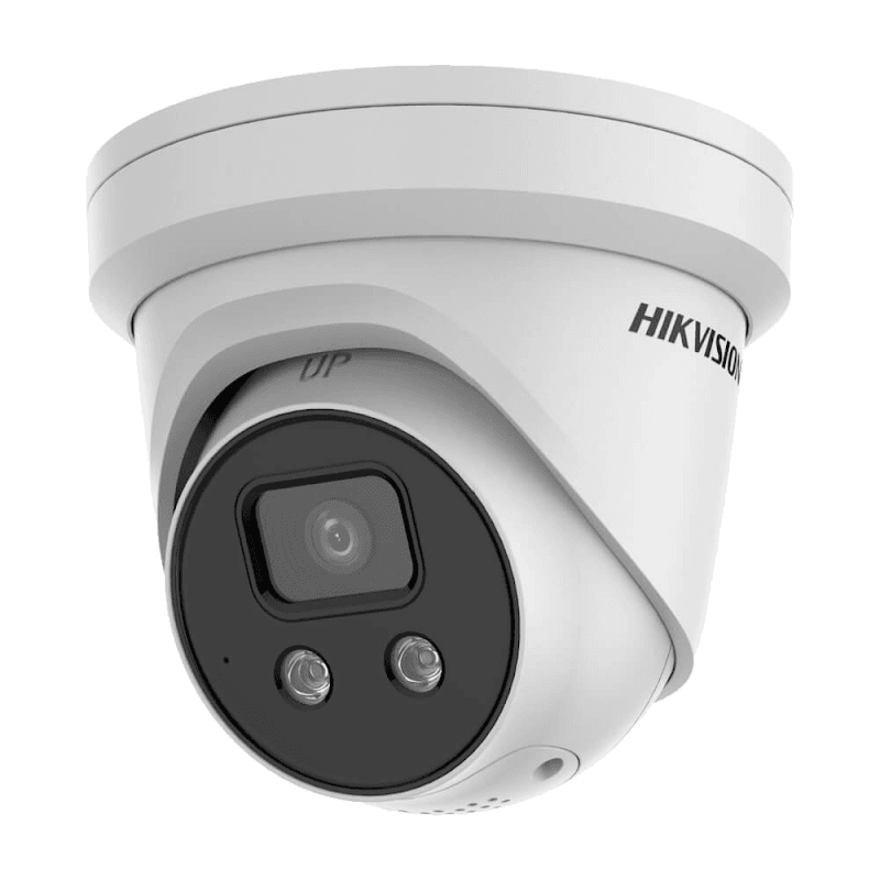 NAS Security security & cctv work in Busselton