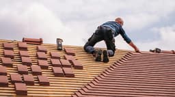 NASH ROOFING RESTORATIONS