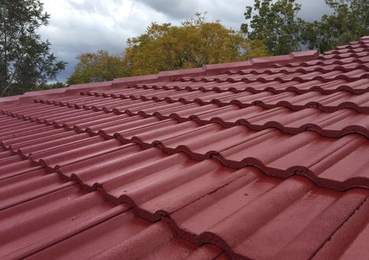 NASH ROOFING RESTORATIONS roofing work in Ipswich